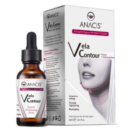 Bella Contour V Contouring Serum