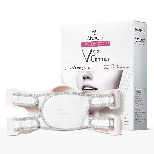 Belacontour Ultra V Lifting Band Face Lifting V-Line Band