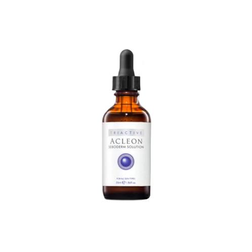 Anasis Acleon Sebodum Solution Moisture Serum All-in-One Pore Ample Serum 55g 1 ea