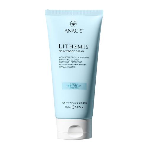 Anasis Leader Miss SC Intensive Cream 150ml Moisturizing New World Dual Skin Barrier Flawless High
