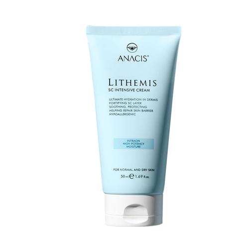 Anasis Leader Miss SC Intensive Cream 50ml Moisturizing New World Dual Skin Barrier Flawless High