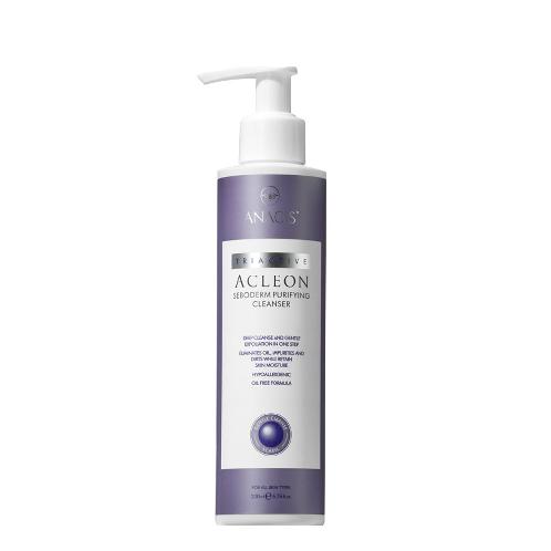 Trouble Basic Cosmetics Acleon Cleanser 200ml Essence Hypoallergenic Natural Cleansing Gel 100% Natu